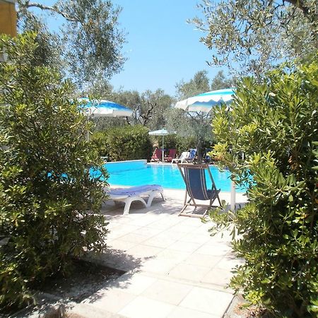 Villaggio Gallo Vieste Exteriér fotografie